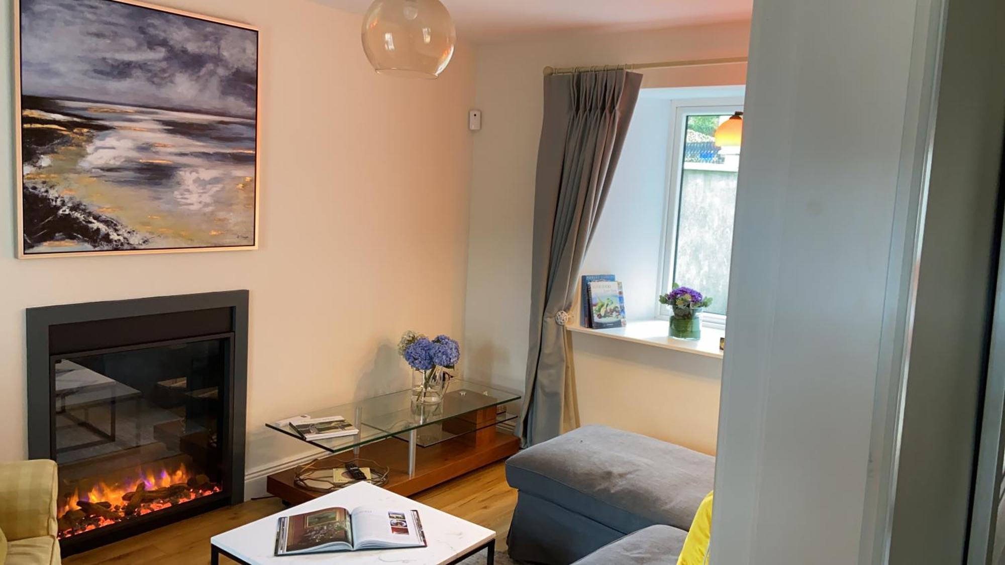Mounvaud Lodge Stradbally  Ngoại thất bức ảnh
