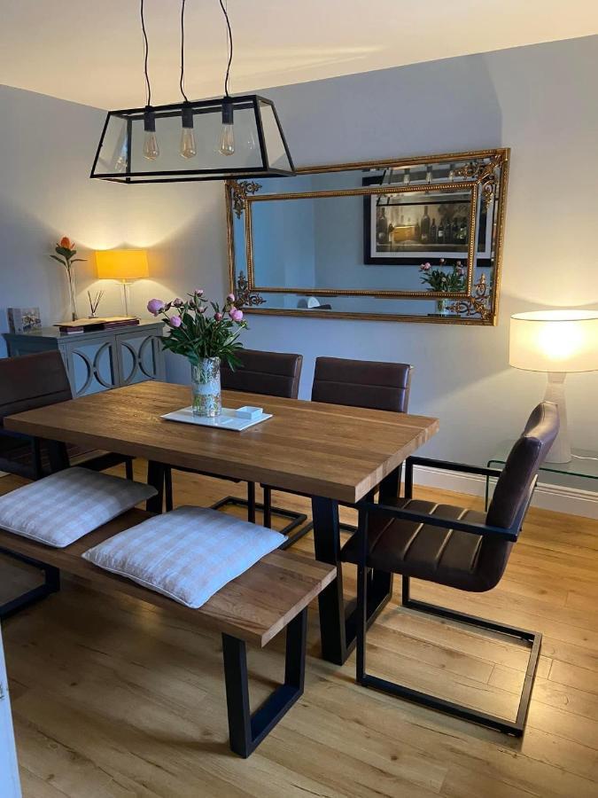 Mounvaud Lodge Stradbally  Ngoại thất bức ảnh