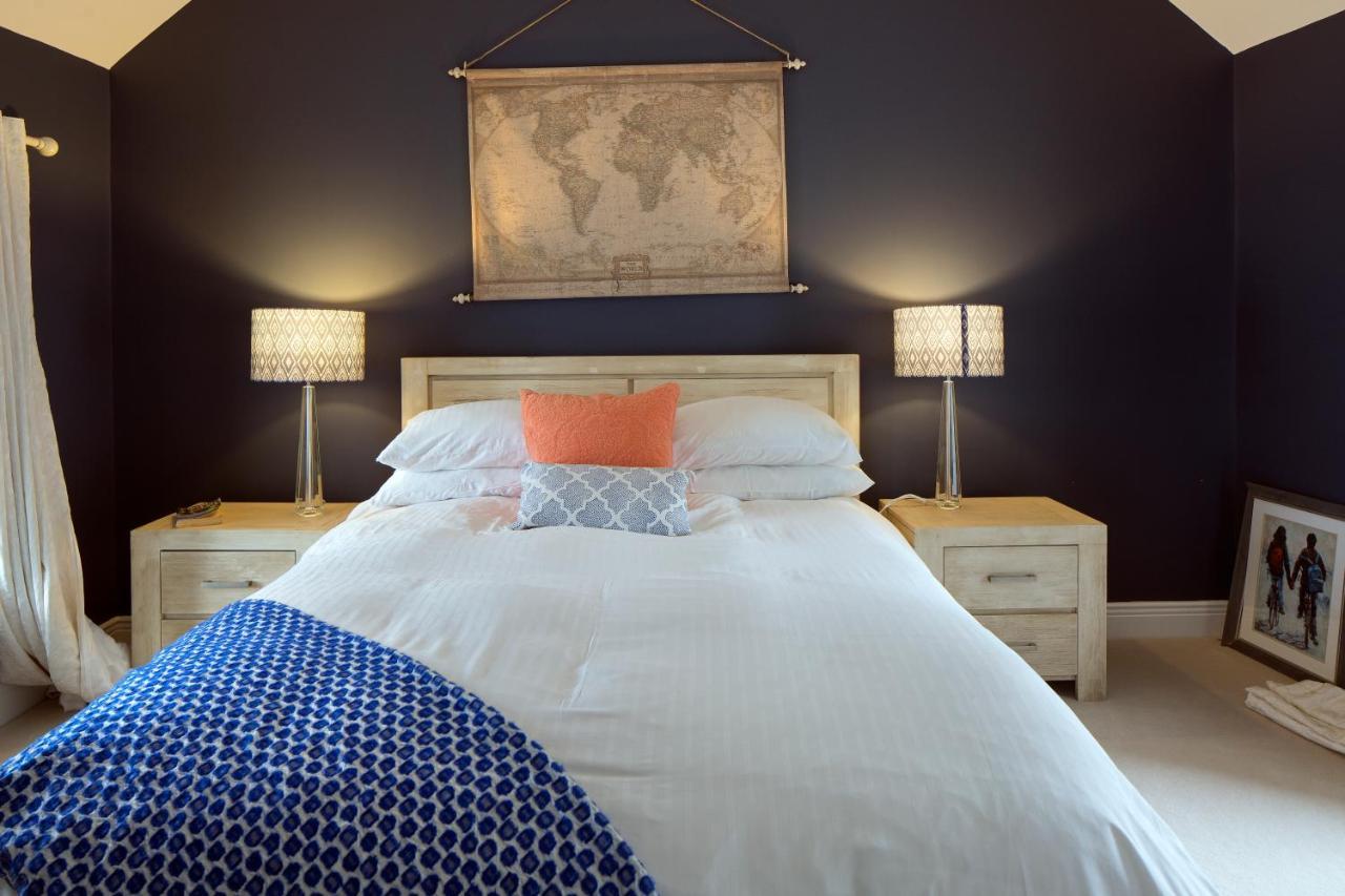 Mounvaud Lodge Stradbally  Ngoại thất bức ảnh
